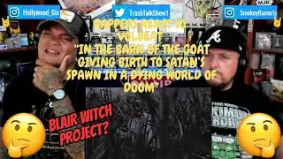 Rappers React To Volbeat 