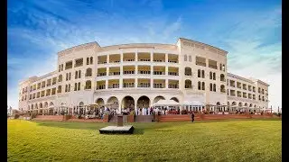 Inaugural Polo Season Opening at the Al Habtoor Polo Resort & Club