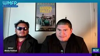 Эпизод 56. Хаос, камеры и творческие мечты: команда Garden Valley обсуждает кинопроизводство.