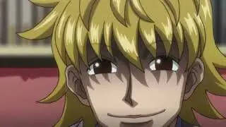 How Two Childhood Friends May Be the Phantom Troupe&rsquo;s Last Hope in Hunter x Hunter