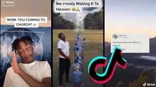 Christian TikToks (pt.2)