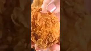 kfc chicken, #chickengravy #chickengravyrecipe #chickenrecipe #restaurantstylechicken #spiceeatschic