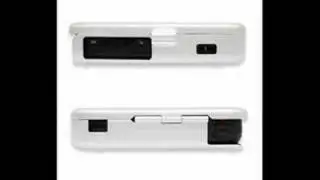 PDair Aluminum Metal Case for XDA Neo/Dopod 818Pro Silver