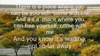 Wild Roses-There's a place.wmv