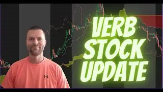 VERB Stock Prediction! VERB Stock News! 7/22/2022