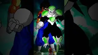 Gogito VS AF Frieza 🔥🔥🔥  #gogito #100kview #edit #dbs #animewar #foryou #gogeta #goku #sdbh #vegito