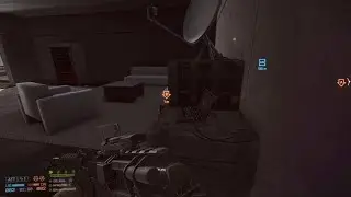 This Is Defuse! - (BF4 | Defuse | Hardcore)