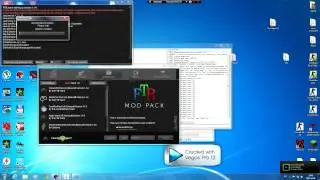 How to create FTB server with hamachi