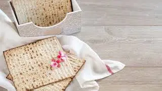Jews4Ukraine Passover Appeal Project