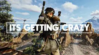 Things Are Getting Crazy in ARC Raiders?! - Embark Partner