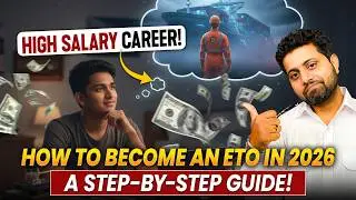 All information about ETO Course 2025: Eligibility, Course, Salary 2026