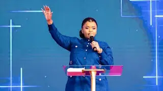 A PRAYER FOR HIGH PAYING PERMANENT JOB || Rev Lucy Natasha