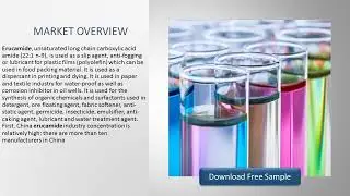 Covid 19 Impact on Global Erucamide Market Size, Status and Forecast 2020 2026