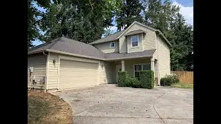 Houses for Rent in Vancouver WA 4BR/3BA by Property Management in Vancouver WA