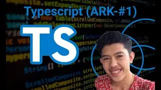 Typescript ARK-#1