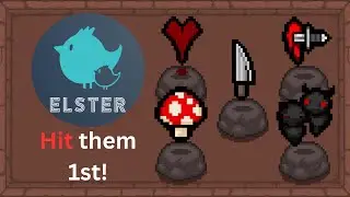 How to win with a frail & squishy character in any Isaac run!