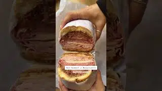 Viral sandwich in Massachusetts