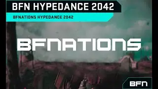 BFNations Hypedance 2042
