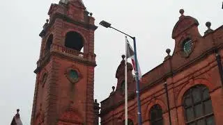 Stourbridge Town Hall, 19/1/2026 