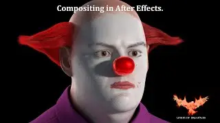 Composici&oacute;n VFX en After Effects/ Compositing in After Effects