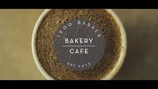 1900 Barker (Coffee Commercial)