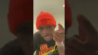 I love you I hate you - Fresco Trey (Unreleased)