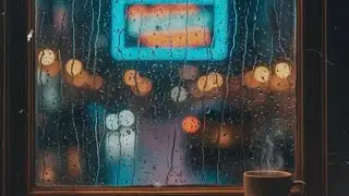 Red Eye Ambient Alt RnB Instrumental 