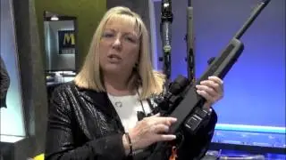 SHOT Show 2014: Mossberg MVP in .308