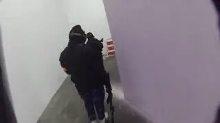 Airsoft Atlanta War Crimes