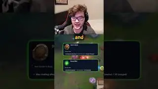 I don't know how I feel about MUNDO NERFS... 🤔