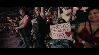 Stray Kids: The dominATE Experience  | Kinuose nuo vasario 6 d. |
