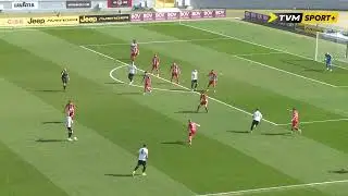 Balzan F.C. 0 vs 0 Hibernians F.C. - National Stadium - 24.02.2024 - Match Day 18