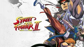 Street Fighter 2: The Animated Movie Review