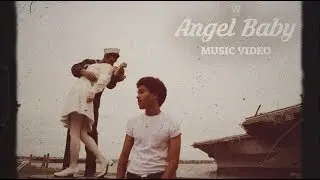 Westside Gravy - Angel Baby (Official Music Video)