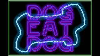 Dog Eat Dog (Part 2) by Travis Jay Christofil