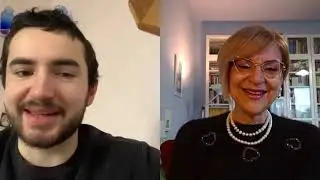 VideoIntervistaCosmaCassanello