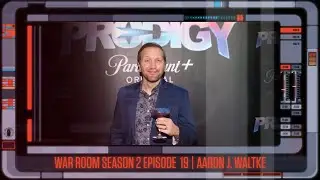The War Room Season 2 Episode 19 - Aaron J. Waltke