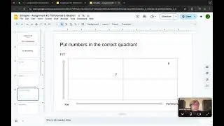 Assignment 2: Fit/Potential & Ideation - Assignment Walkthrough