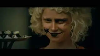 The Bride! (2026) - U.S. TV Spot ('saying')