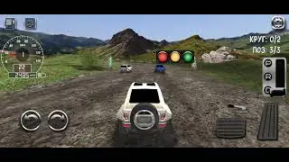 4x4 Off road Rally 7 Level 60 #OffRoadRally7 #4x4OffRoad