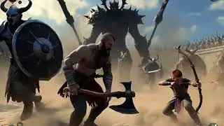 God of War Ragnar&ouml;k 2025 &ndash; Muspelheim, Niflheim & Endgame Guide