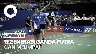 BNI SIRNAS A Bandung - Highlight Final