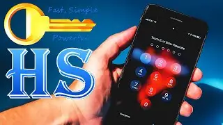 Hash Suite Droid : Application Android pour craquer les mots de passe