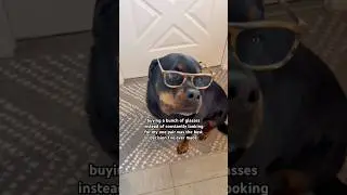 Запасные очки