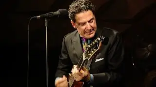 Jamboree - John Pizzarelli Quartet