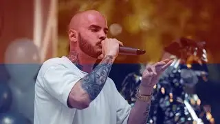 Majself pokrstil nov&yacute; album Porcel&aacute;n