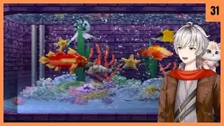 Эпоха побочных заданий | Fossil Fighters Champions, 31 серия