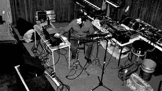 JAMES PLOTKIN - Bloodslide (Demo)