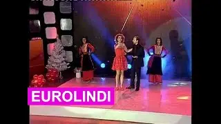 Marije Lajqaj & Pellumb Vrinca - Kurre si ndan shqiptart kufini (Gezuar 2013)