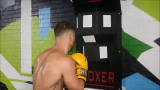 ESA Boxer - Call Axtion Technology for Sports Technology